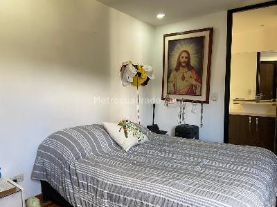 Apartamento de 4 alcobas en venta en Sabaneta, Sabaneta, 89 m² · foto 10 de 19