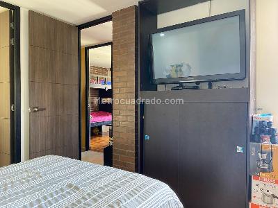 Apartamento de 4 alcobas en venta en Sabaneta, Sabaneta, 89 m² · foto 11 de 19