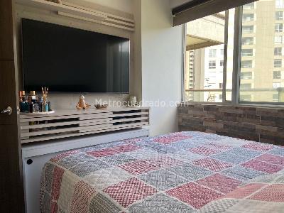 Apartamento de 4 alcobas en venta en Sabaneta, Sabaneta, 89 m² · foto 13 de 19