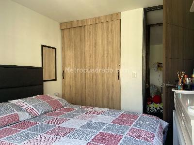 Apartamento de 4 alcobas en venta en Sabaneta, Sabaneta, 89 m² · foto 14 de 19