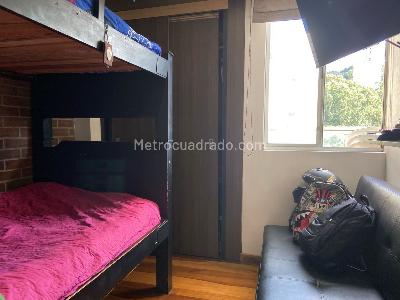 Apartamento de 4 alcobas en venta en Sabaneta, Sabaneta, 89 m² · foto 15 de 19