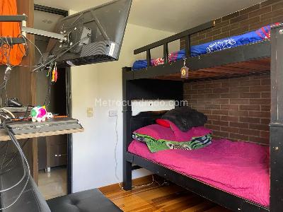 Apartamento de 4 alcobas en venta en Sabaneta, Sabaneta, 89 m² · foto 16 de 19