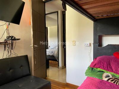 Apartamento de 4 alcobas en venta en Sabaneta, Sabaneta, 89 m² · foto 17 de 19