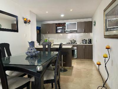 Apartamento de 4 alcobas en venta en Sabaneta, Sabaneta, 89 m² · foto 4 de 19
