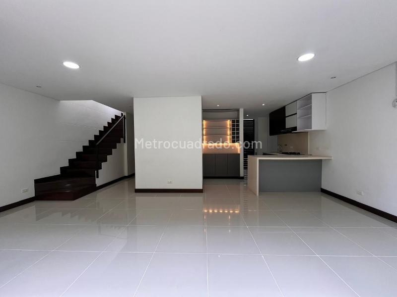 Casa – Envigado - Vista 2