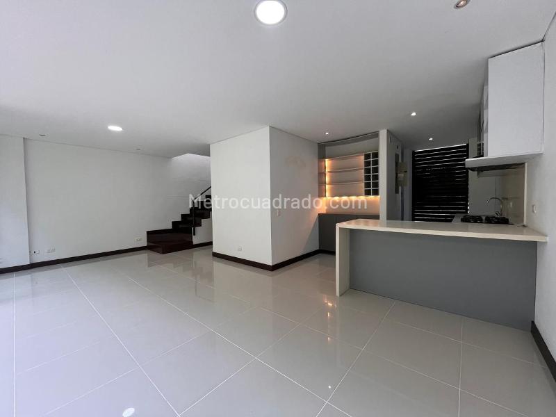 Casa – Envigado - Vista 3