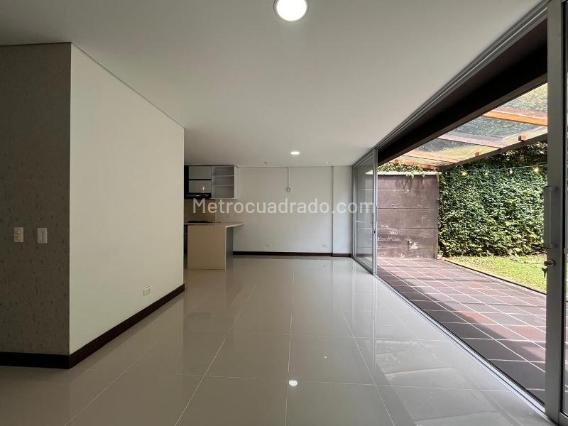 Casa – Envigado - Vista 4