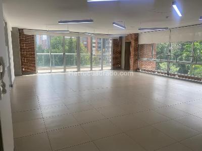 Oficina en Arriendo, EL POBLADO, Medellín