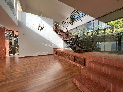 Casa de 3 alcobas en venta en Envigado, Envigado, 350 m² · foto 6 de 20