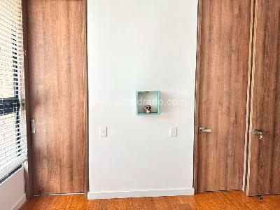 Apartamento en venta en El Poblado, Medellín · foto 12 de 19
