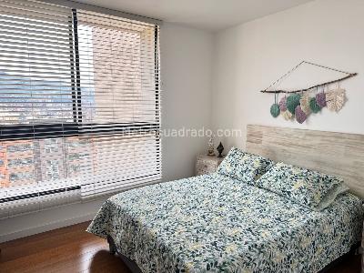 Apartamento en venta en El Poblado, Medellín · foto 13 de 19