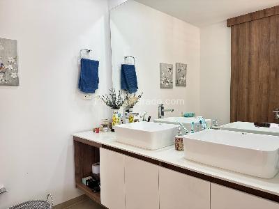 Apartamento en venta en El Poblado, Medellín · foto 14 de 19