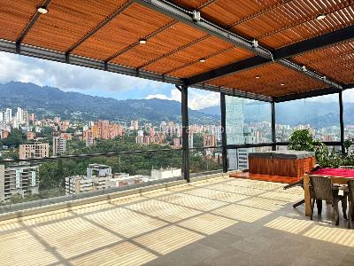 Apartamento en venta en El Poblado, Medellín · foto 19 de 19