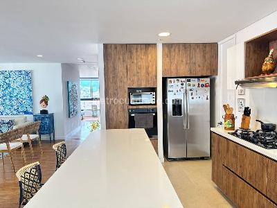 Apartamento en venta en El Poblado, Medellín · foto 7 de 19