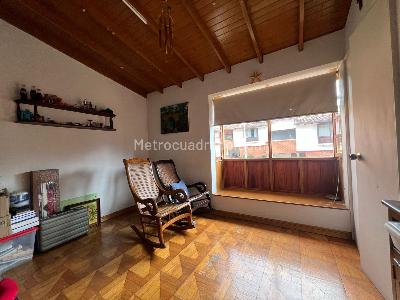 Casa de 4 alcobas en venta en Envigado, Envigado, 220 m² · foto 11 de 17