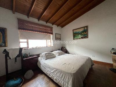 Casa de 4 alcobas en venta en Envigado, Envigado, 220 m² · foto 14 de 17