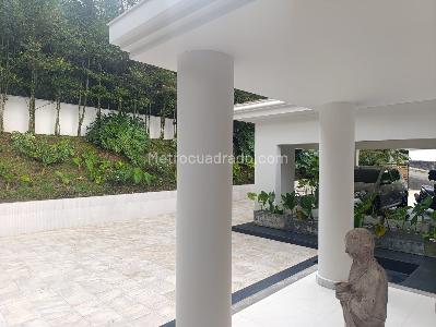 Casa de 4 alcobas en venta en El Poblado, Medellín, 400 m² · foto 20 de 20