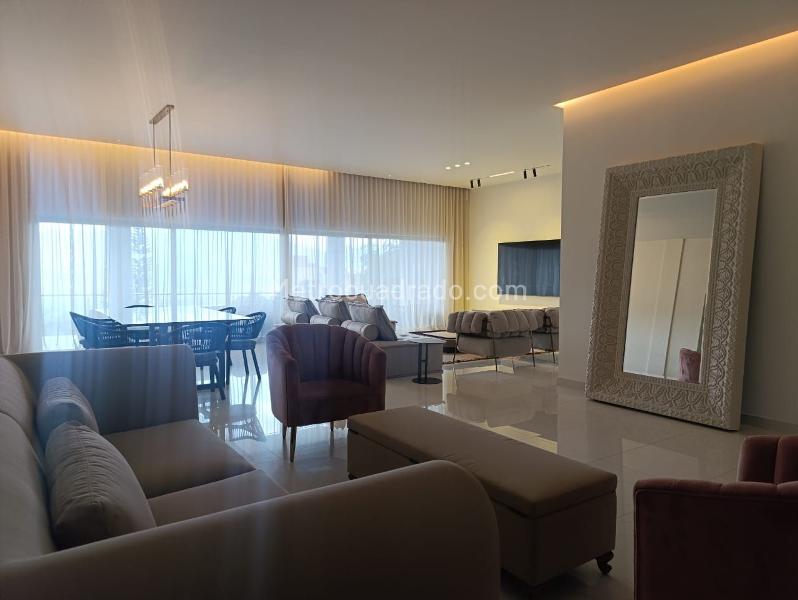 Casa – Medellín, El Tesoro, El Poblado - Vista 3