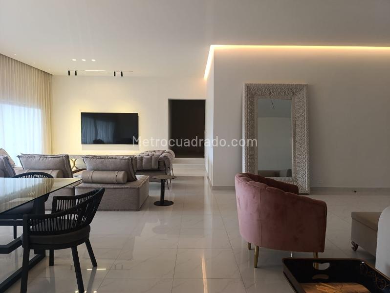 Casa – Medellín, El Tesoro, El Poblado - Vista 4