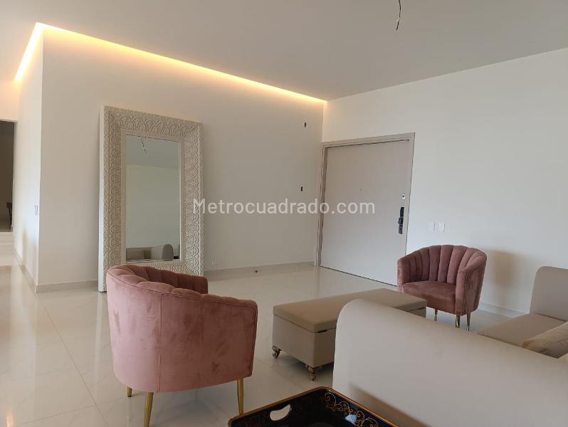 Casa – Medellín, El Tesoro, El Poblado - Vista 5