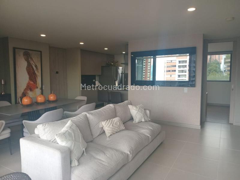 Piso – Medellín - Vista 3
