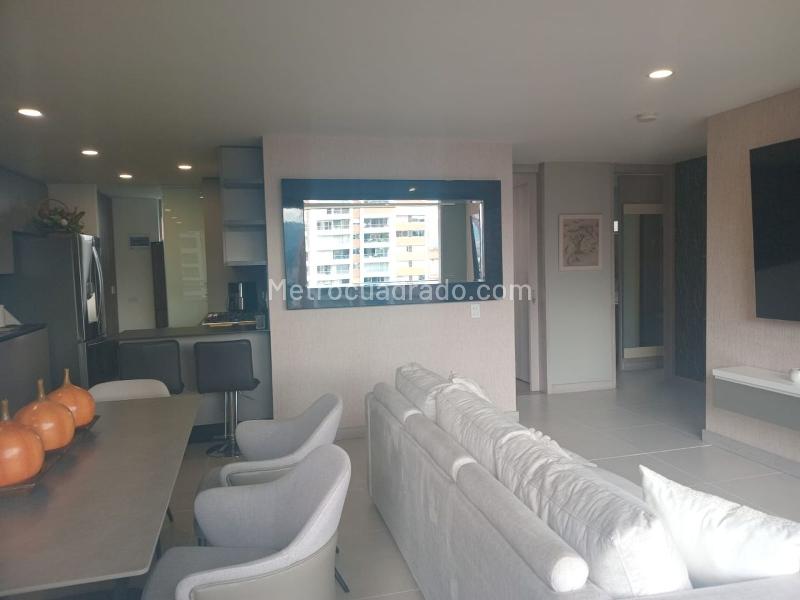 Piso – Medellín - Vista 4