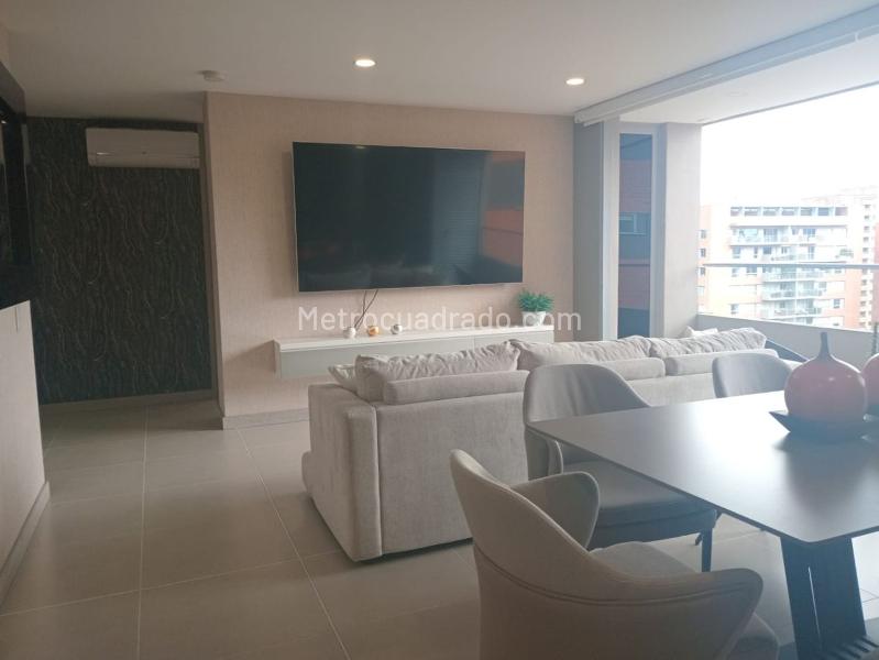 Piso – Medellín - Vista 5