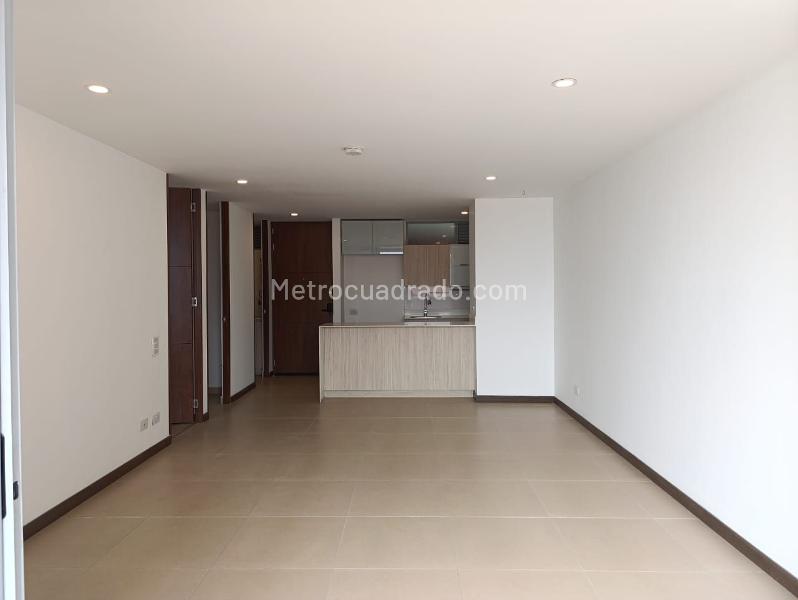 Estudio Estiloso de 1 Alcoba en El Poblado - 3