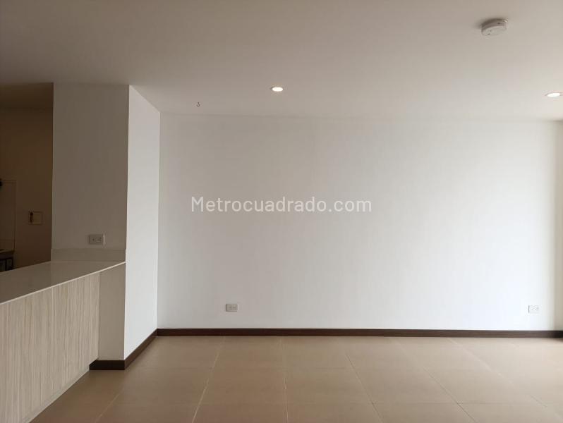 Estudio Estiloso de 1 Alcoba en El Poblado - 5