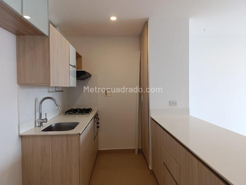 Estudio Estiloso de 1 Alcoba en El Poblado - 7