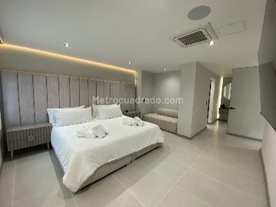 Apartamento de 3 alcobas en venta en El Poblado, Medellín, 148 m² · foto 12 de 19