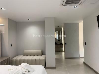 Apartamento de 3 alcobas en venta en El Poblado, Medellín, 148 m² · foto 13 de 19