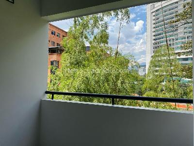 Apartamento de 3 alcobas en venta en El Poblado, Medellín, 148 m² · foto 19 de 19