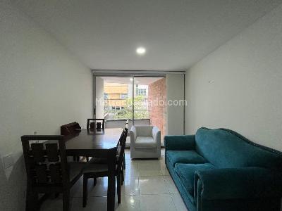 Apartamento en Arriendo, EL POBLADO, Medellín