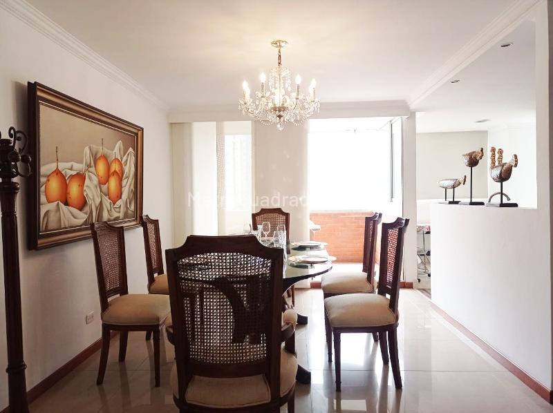 Elegant 3BR Apartment in El Poblado - 4