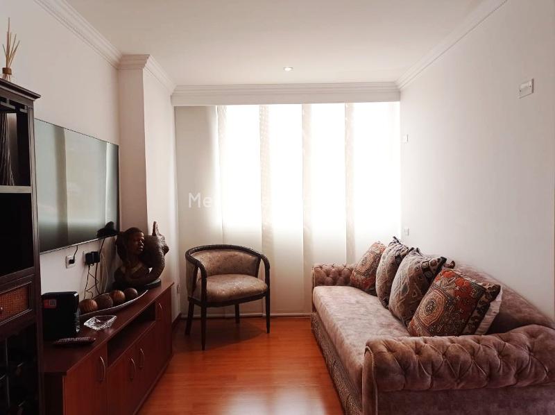 Elegant 3BR Apartment in El Poblado - 8