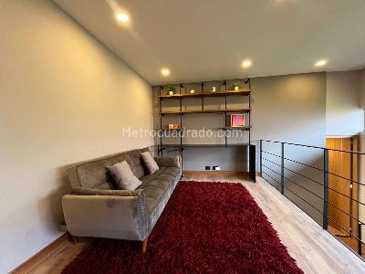 Apartamento de 2 alcobas en venta en San Lucas, Medellín, 158 m² · foto 10 de 20