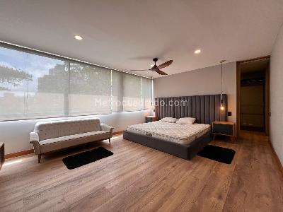 Apartamento de 2 alcobas en venta en San Lucas, Medellín, 158 m² · foto 11 de 20