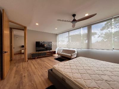 Apartamento de 2 alcobas en venta en San Lucas, Medellín, 158 m² · foto 12 de 20