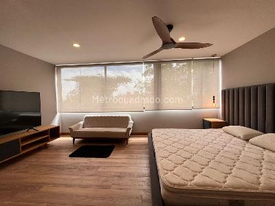Apartamento de 2 alcobas en venta en San Lucas, Medellín, 158 m² · foto 13 de 20