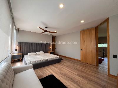 Apartamento de 2 alcobas en venta en San Lucas, Medellín, 158 m² · foto 14 de 20