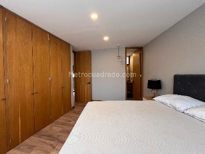 Apartamento de 2 alcobas en venta en San Lucas, Medellín, 158 m² · foto 16 de 20