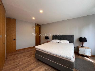 Apartamento de 2 alcobas en venta en San Lucas, Medellín, 158 m² · foto 17 de 20