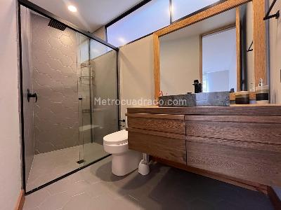 Apartamento de 2 alcobas en venta en San Lucas, Medellín, 158 m² · foto 18 de 20