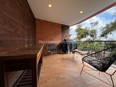 Apartamento de 2 alcobas en venta en San Lucas, Medellín, 158 m² · foto 20 de 20