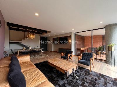 Apartamento de 2 alcobas en venta en San Lucas, Medellín, 158 m² · foto 2 de 20
