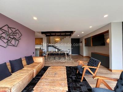 Apartamento de 2 alcobas en venta en San Lucas, Medellín, 158 m² · foto 3 de 20