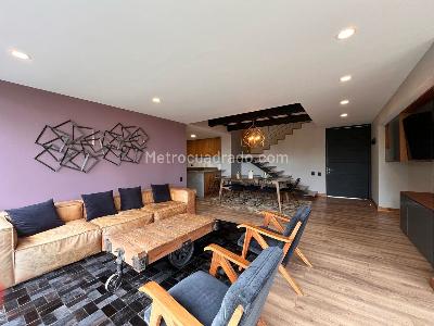 Apartamento de 2 alcobas en venta en San Lucas, Medellín, 158 m² · foto 4 de 20
