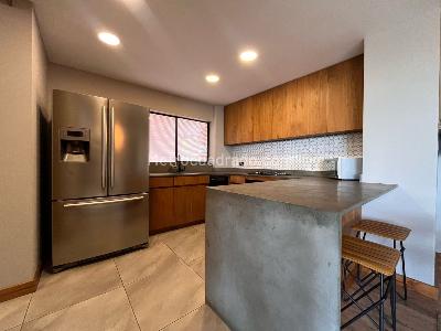 Apartamento de 2 alcobas en venta en San Lucas, Medellín, 158 m² · foto 6 de 20