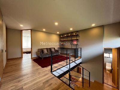Apartamento de 2 alcobas en venta en San Lucas, Medellín, 158 m² · foto 9 de 20